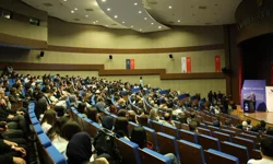 Bilim dünyası Malatya’yı işaret etti: Geleceğin teknolojisi bizim toprağımızda!