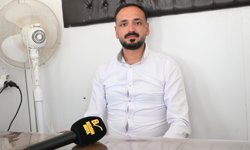"Bu koltuğa oturan kalkamıyor!" Malatya'da esnafın isyanı