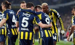BUGÜN KİMİN MAÇI VAR? 21 Nisan Salı Fenerbahçe maçı saat kaçta, hangi kanalda?