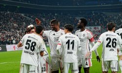 Bugün kimin maçı var? 27 Nisan maç programı: Beşiktaş ve Trabzonspor sahada!