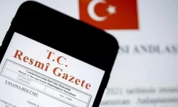 Bugün Resmi Gazete’de neler var? 9 Nisan 2026 tarihli Resmi Gazete yayımlandı