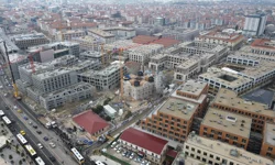 Çarşıda son durum: 5 bin 700 bağımsız bölüm için tarih verildi