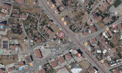 Çilesiz’de yoğunluk artışı frenlendi: İmar değişikliğine çifte ret!