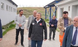 Darende'de Kurban Bayramı için düğmeye basıldı: Belediye o alanları hazırlıyor!