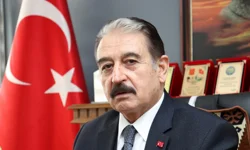 Deprem sürecinde asayişi sağlayan polise teşekkür