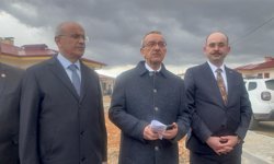 Doğanşehir’de 7 bin 828 konutla yeni yaşam başlıyor