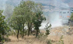 Doğanşehir’de kalker ocağına yıkama tesisi projesi mahkeme kararıyla iptal edildi