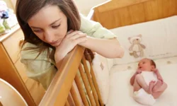 Doğum sonrası depresyona dikkat!