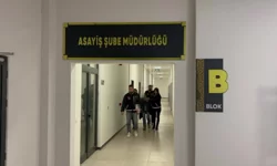 Doğurduğu bebeğini çöp konteynerine atan anne hakim karşısında