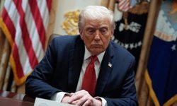 Trump'tan dünyayı sarsan '48 saat' mesajı: "İnanılmaz olaylara tanık olacaksınız!"