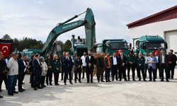 DSİ düğmeye bastı: Malatya ve bölge illeri için dev yatırım sezonu başladı!