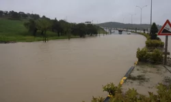 Eğitime yağış engeli: Okullar 1 gün tatil