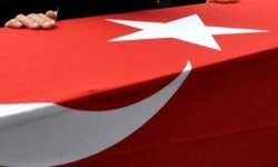 Polis memuru Seçkin Yalçın şehit oldu! Bakan Çiftçi acı haberi paylaştı