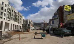 Fuzuli Caddesi için geri sayım: Açılış tarihi netleşti