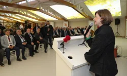 Gazeteciler Eskişehir’de buluştu: Basın ekonomik kıskaçta, çözüm dayanışma