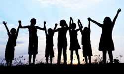 Gelecek geliyor! Malatya’da her 4 kişiden biri çocuk