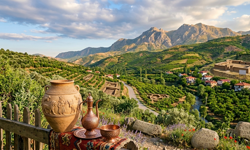 Malatya’yı Malatya yapan 5 dev özellik: 3. sıradaki çok başka!