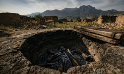 Eski Malatya'da o ateş söndü: şehir bir gecede terk edildi!