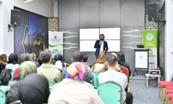 Gençlere gelecek kapısı: Malatya'da dev girişimcilik hamlesi!