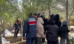 Göçmen kaçakçılarına darbe: Operasyonun Malatya ayağı da tamam!