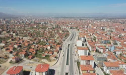 Güney Kuşak yolunun devamı için imar planı onaylandı