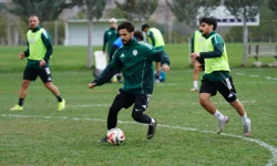 Yeşilyurtspor-Karaköprü Belediye Spor maçının hakemi belli oldu