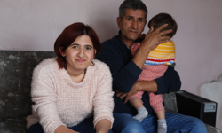 Türkiye'de yetişkin düzeyinde kayıtlara geçen tek hastalıkla mücadele ediyor