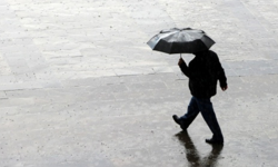 Malatya’da bugün hava sertleşiyor: Yağmur geliyor, sıcaklık düşüyor