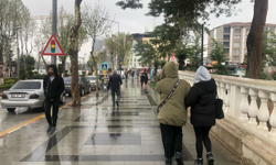 Meteoroloji’den Malatya uyarısı: Dışarı çıkacaklar dikkat!