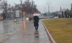 Malatya’da hava değişiyor: Sağanak, gök gürültüsü ve dolu uyarısı!