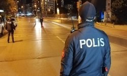 Malatya’da sokak satıcılarına narkotik darbesi: 11 şüpheli tutuklandı