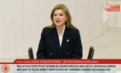 Malatya’ya 417 milyar TL’yi aşan yatırım