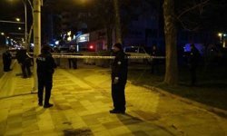 Malatya’da eczane hırsızlığı: Şüpheliler kısa sürede yakalandı