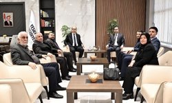 Yeşilyurt’tan polisler, aileleri ve şehit yakınlarına ücretsiz hizmet desteği