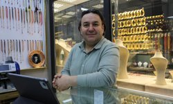 “Altın mayıs-haziran sonrası yine yükseliş trendine girebilir”