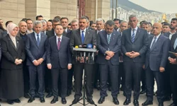 Kahramanmaraş’taki okul saldırısında can kaybı 9’a çıktı