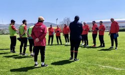 Kalede devrim! Malatya’da bir ilk gerçekleşti