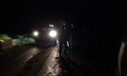 Kale’de kayıp olarak aranan şahıs bahçede ölü bulundu