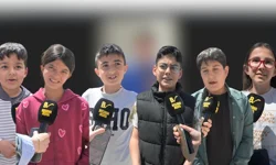 Kimi savcı olmak istiyor kimi Arda Güler! Hayalleri Malatya’dan büyük