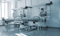 Komşuda ortalık karışık! Kamu hastanesi satışa mı çıkarıldı?