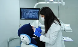 Kontrolsüz diş beyazlatıcılar dişlerinizi mahvedebilir