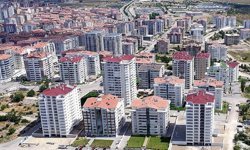 Malatya'da ev alacaklara dev destek: 1 milyon lira ödeme yapılacak