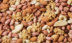 En sağlık kuruyemiş belli oldu! Tam bir kalp dostu