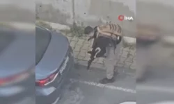 Levent saldırısında yakalanan terörist adliyeye sevk edildi