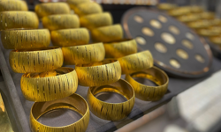 Malatya altın piyasasında hareketlilik: İşte güncel rakamlar!