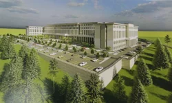 Malatya bölgenin “adalet merkezi” oluyor