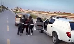 Malatya dahil 75 ilde dev operasyon: Tonlarca uyuşturucu ve binlerce gözaltı!