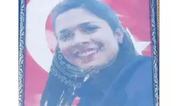 Malatya Doğanşehir’de hastaneye adı verilen şehit Esra Köse Başaran kimdir?