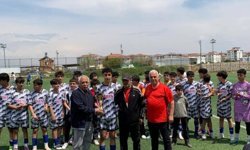 Malatya Fenerspor’dan 3 gollü resital: U-15 Ligi’nde şampiyonun adı kondu!