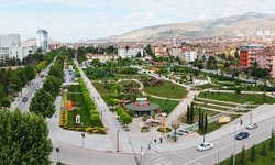 Malatya'da nüfusu en fazla olan ilçeler belli oldu